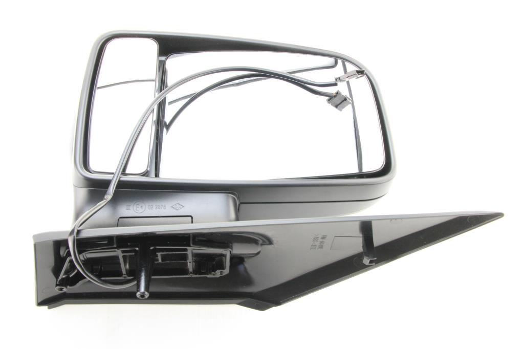 Retrovisor exterior VAN WEZEL 3077821